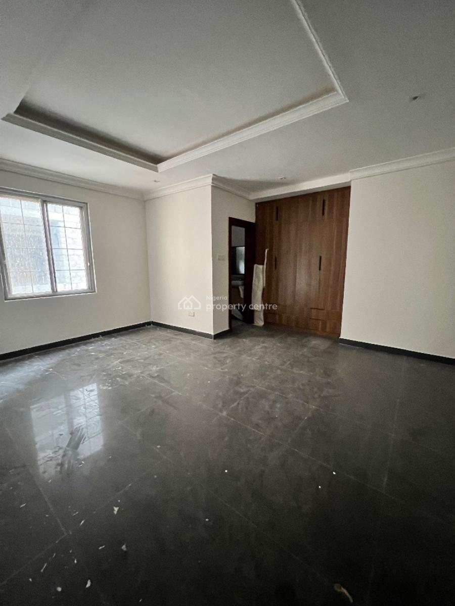 Lovely Massive 3 Bedroom Apartment with Bq, Oniru, Victoria Island (vi), Lagos, Flat / Apartment for Rent
