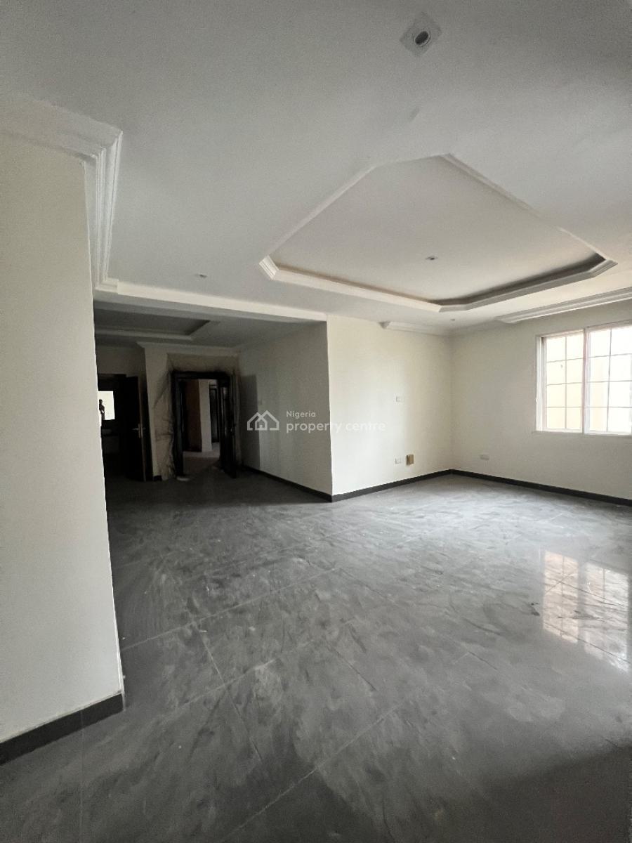Lovely Massive 3 Bedroom Apartment with Bq, Oniru, Victoria Island (vi), Lagos, Flat / Apartment for Rent