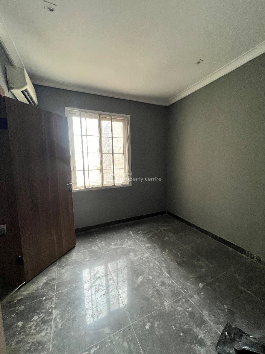 Lovely Massive 3 Bedroom Apartment with Bq, Oniru, Victoria Island (vi), Lagos, Flat / Apartment for Rent