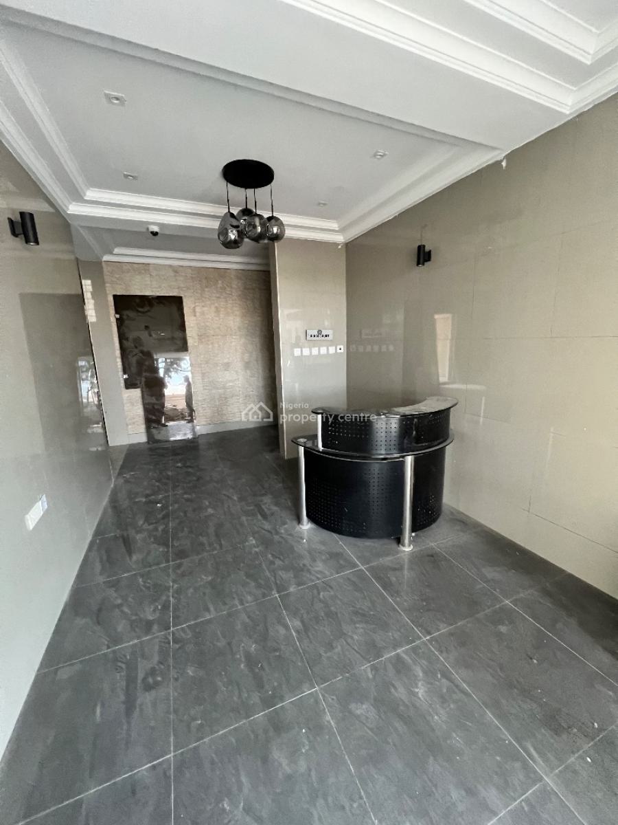 Lovely Massive 3 Bedroom Apartment with Bq, Oniru, Victoria Island (vi), Lagos, Flat / Apartment for Rent
