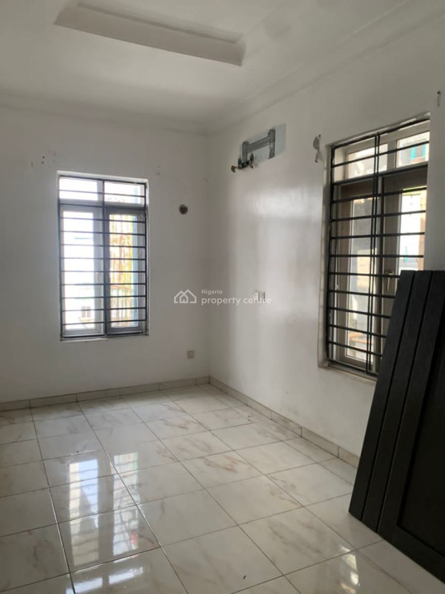 Now Available, Lekki County Homes, Ikota, Lekki, Lagos, Detached Duplex for Rent