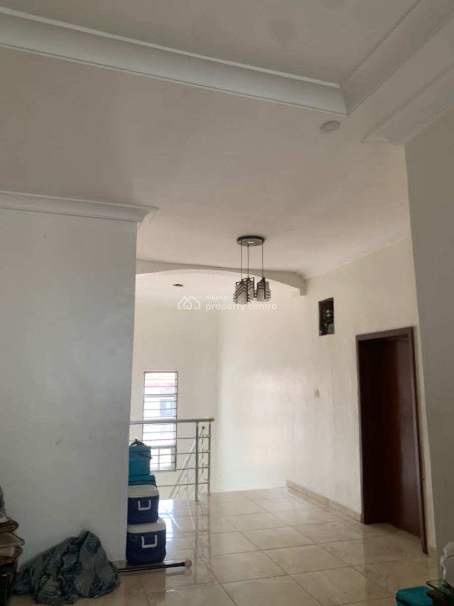 Now Available, Lekki County Homes, Ikota, Lekki, Lagos, Detached Duplex for Rent