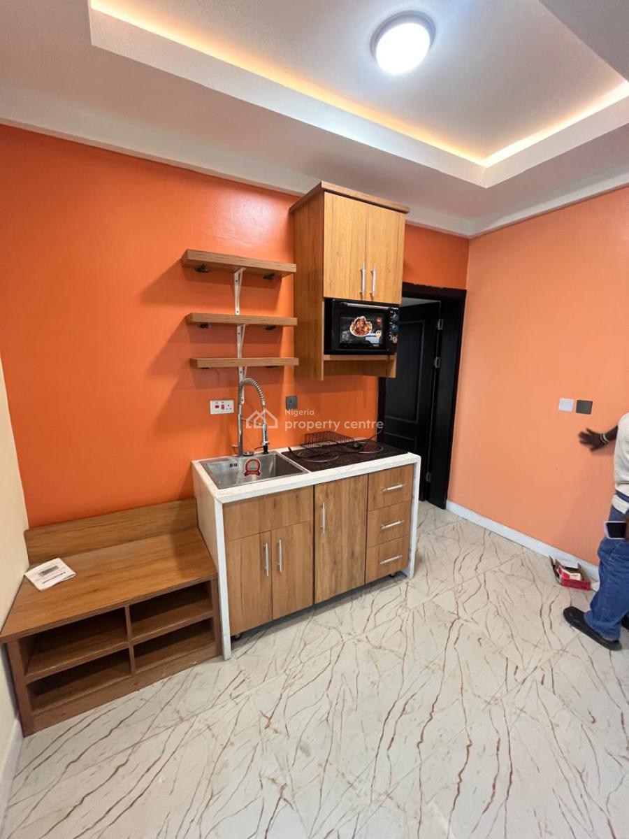 5-bedroom Fully Detached, Perfectly Located : Okupe Estate, Maryland., Maryland, Lagos, Detached Duplex for Sale