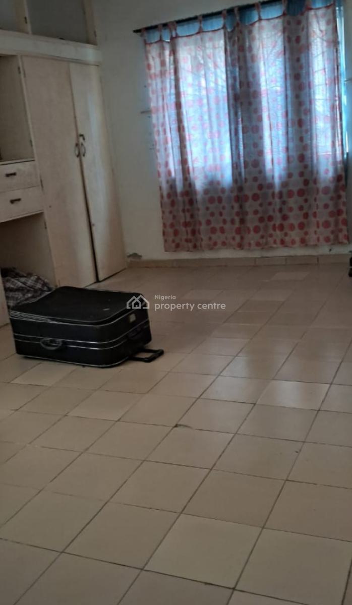Spacious 3 Bedrom Flat Office Space Ground Floor, Off Allen Avenue, Allen, Ikeja, Lagos, Commercial Property for Rent