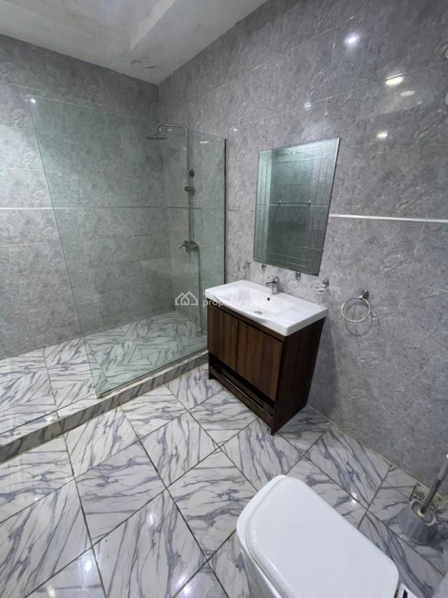 Furnished 1 Bedroom Apartment, Shoreline Ikoyi, Ikoyi, Lagos, Mini Flat (room and Parlour) for Rent