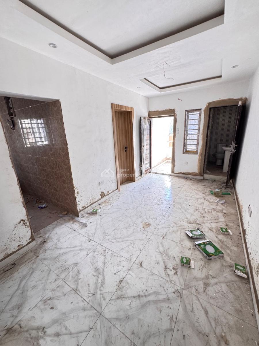 Newly Built Apartment, Yaba, Yaba, Lagos, Flat / Apartment for Rent