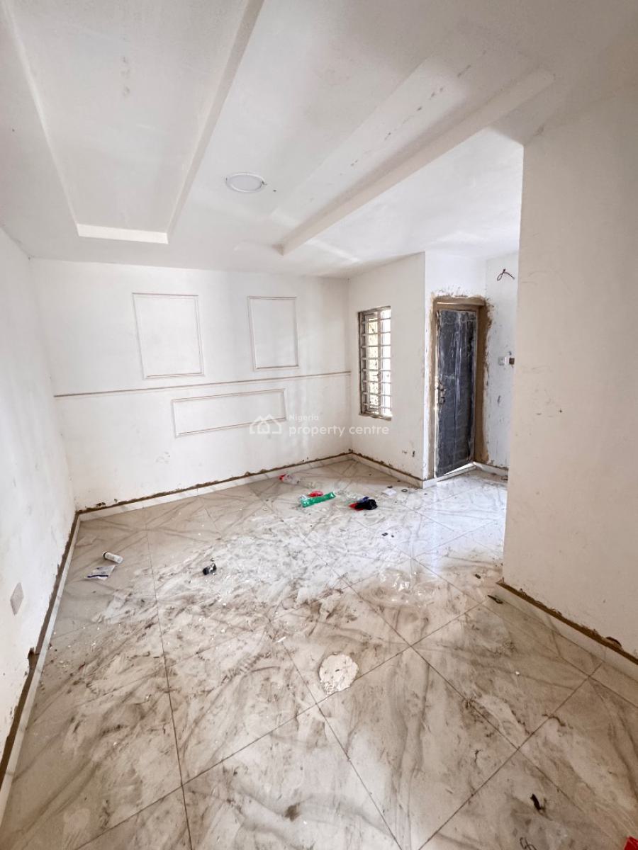 Newly Built Apartment, Yaba, Yaba, Lagos, Flat / Apartment for Rent