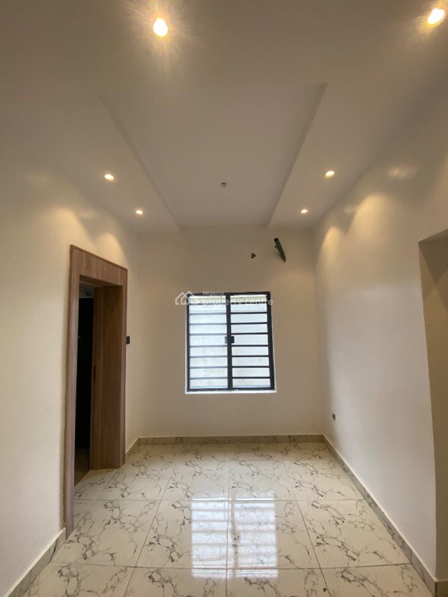 Brand New Two Bedroom Apartment, Hope Area Ogombo Off Abraham Adesanya, Ajah, Lagos, Flat / Apartment for Rent
