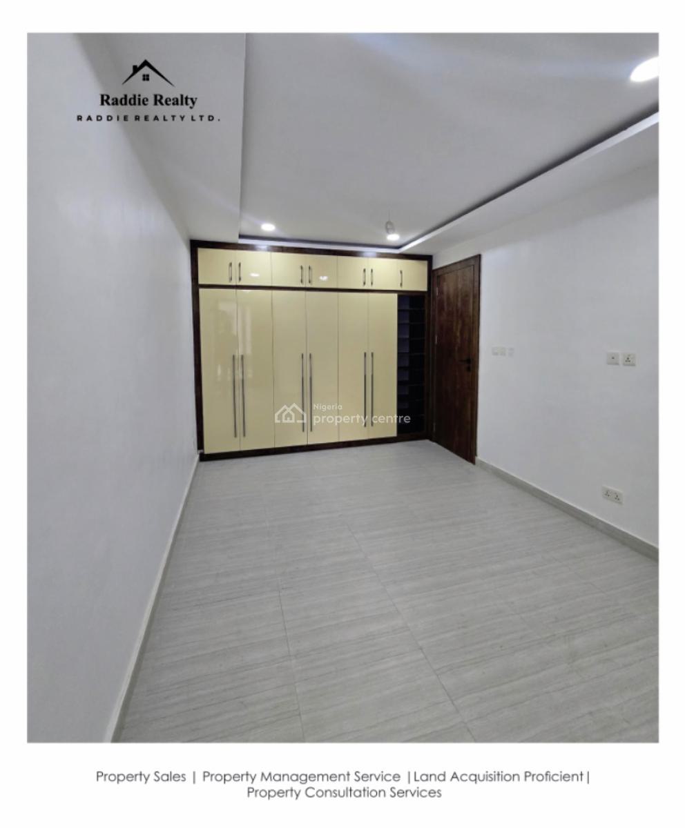 Luxurious 3 Bedroom Apartment, Lekki Phase 1, Lekki, Lagos, Flat / Apartment for Sale