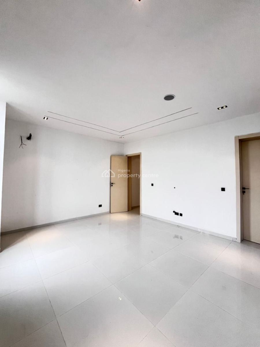 Luxury 6 Bedroom Duplex, Chevron Alternative, Lekki, Lagos, Detached Duplex for Sale