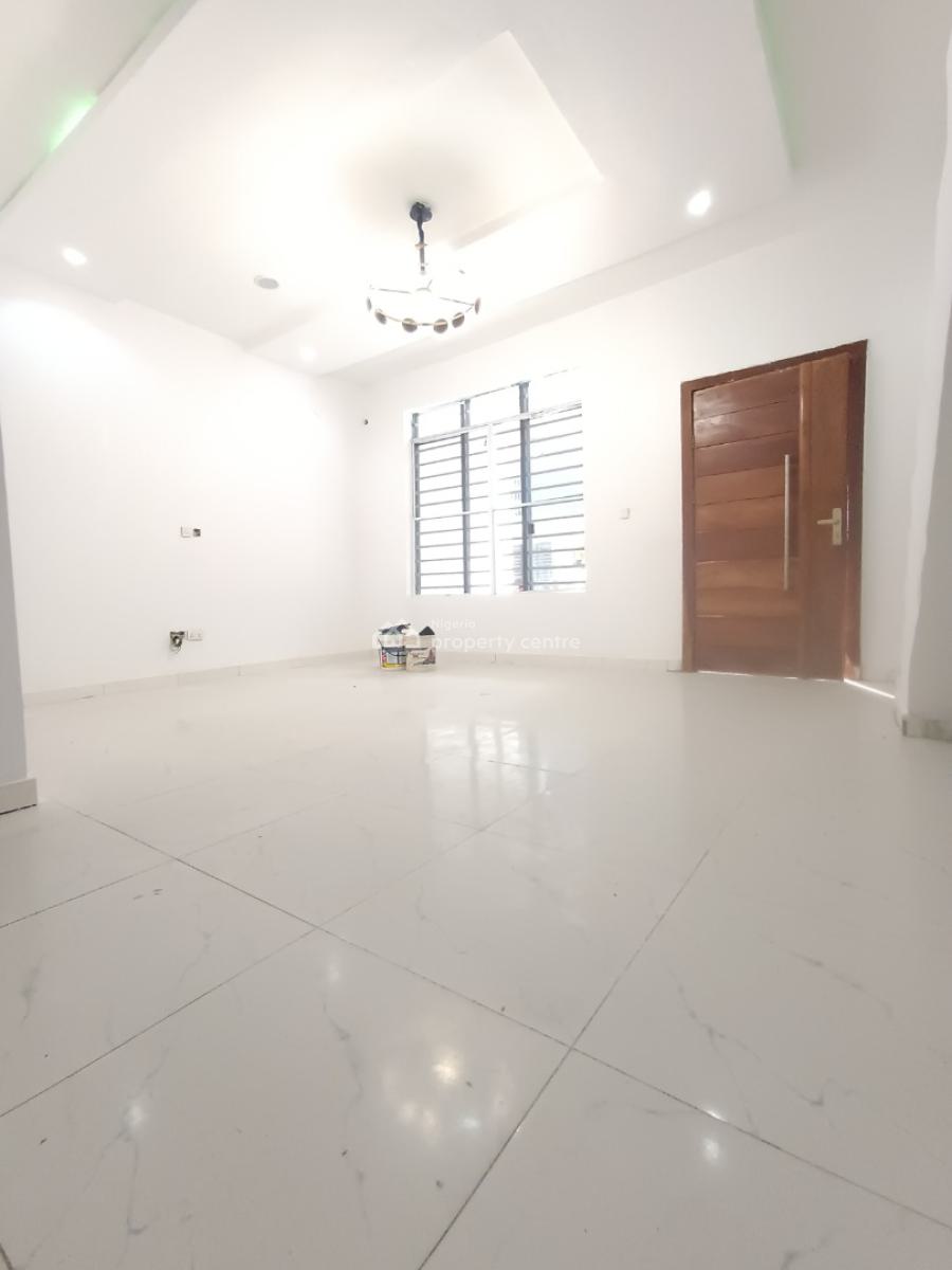 4 Bedroom Terrace Duplex, Orchid, Lekki, Lagos, Terraced Duplex for Sale