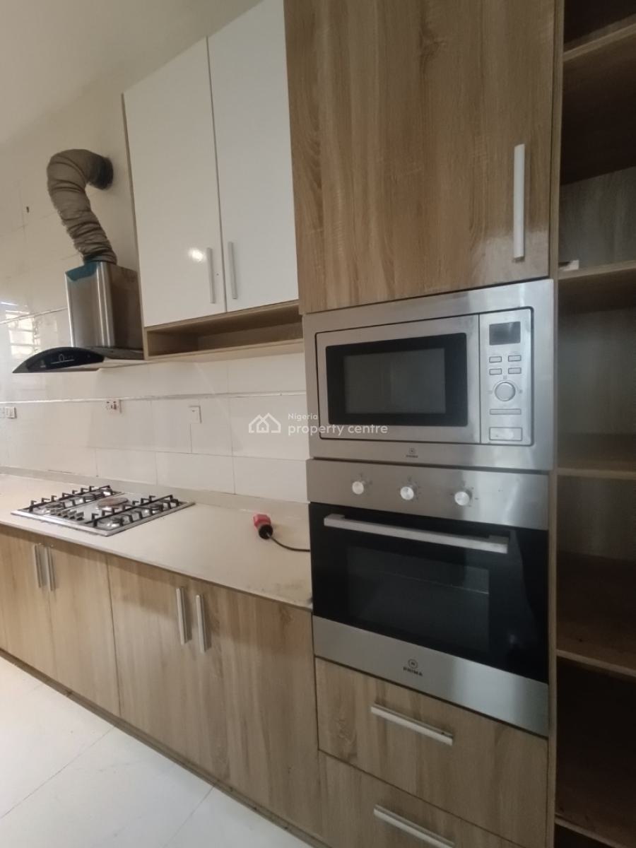 4 Bedroom Terrace Duplex, Orchid, Lekki, Lagos, Terraced Duplex for Sale