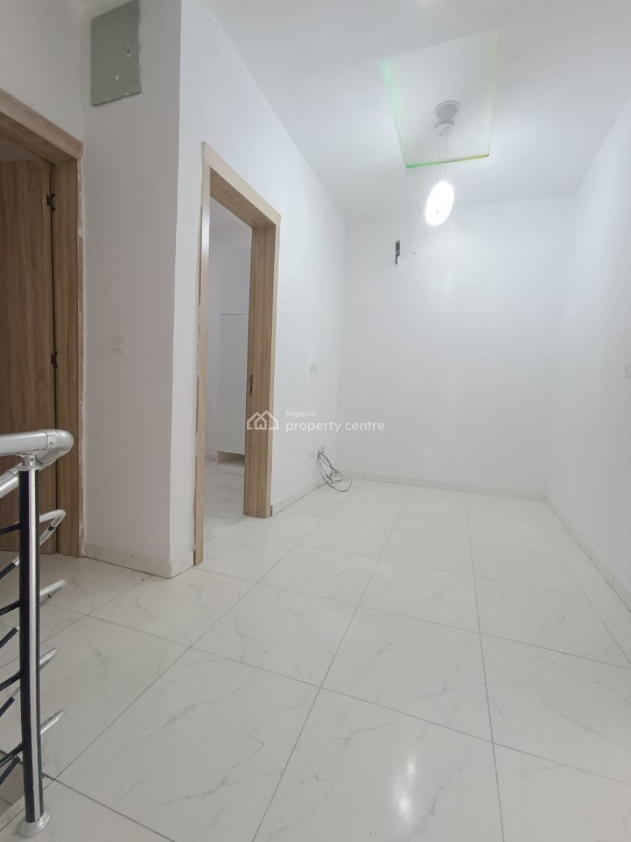 4 Bedroom Terrace Duplex, Orchid, Lekki, Lagos, Terraced Duplex for Sale