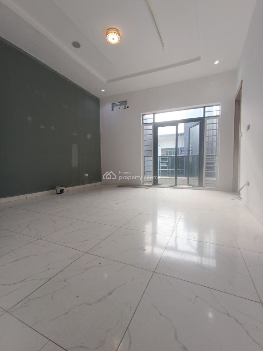 4 Bedroom Terrace Duplex, Orchid, Lekki, Lagos, Terraced Duplex for Sale