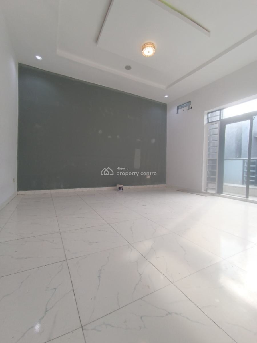 4 Bedroom Terrace Duplex, Orchid, Lekki, Lagos, Terraced Duplex for Sale