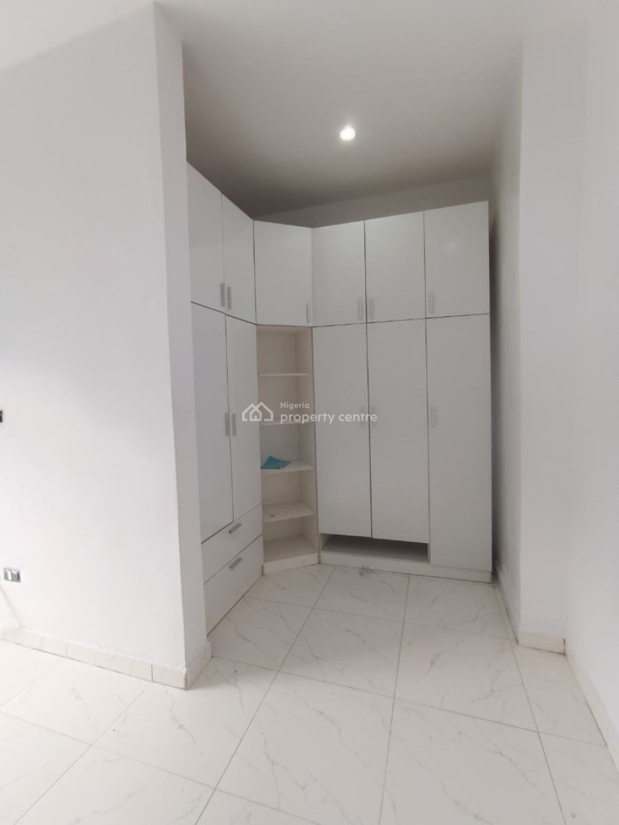 4 Bedroom Terrace Duplex, Orchid, Lekki, Lagos, Terraced Duplex for Sale