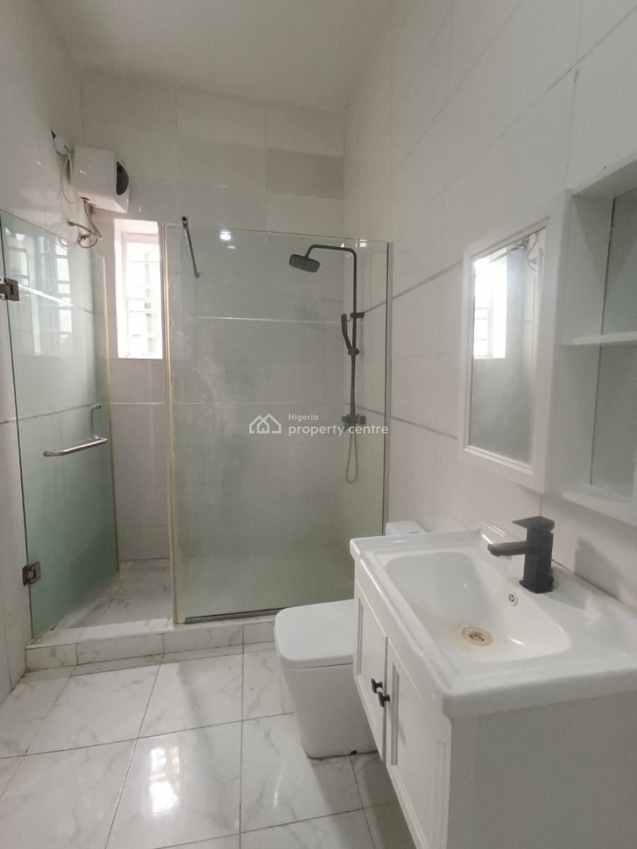 4 Bedroom Terrace Duplex, Orchid, Lekki, Lagos, Terraced Duplex for Sale