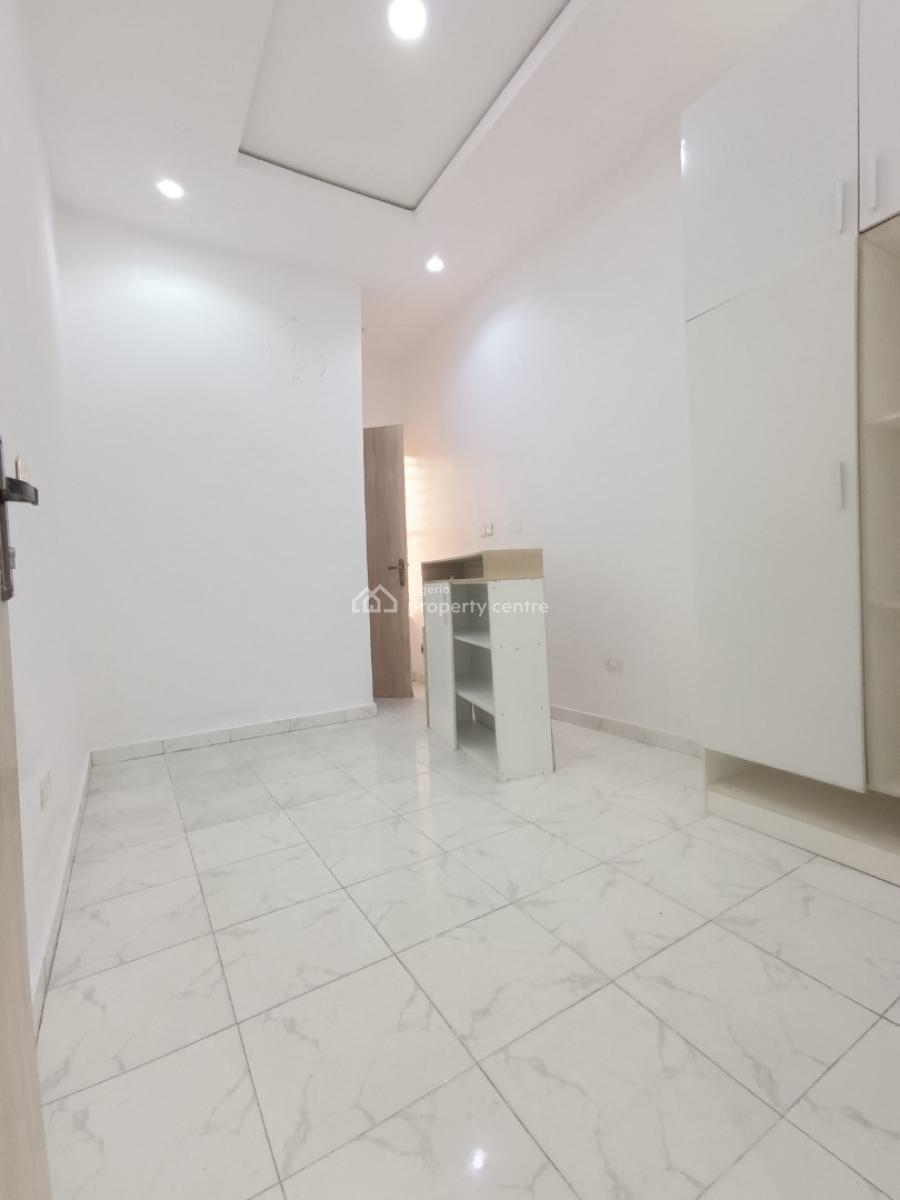 4 Bedroom Terrace Duplex, Orchid, Lekki, Lagos, Terraced Duplex for Sale