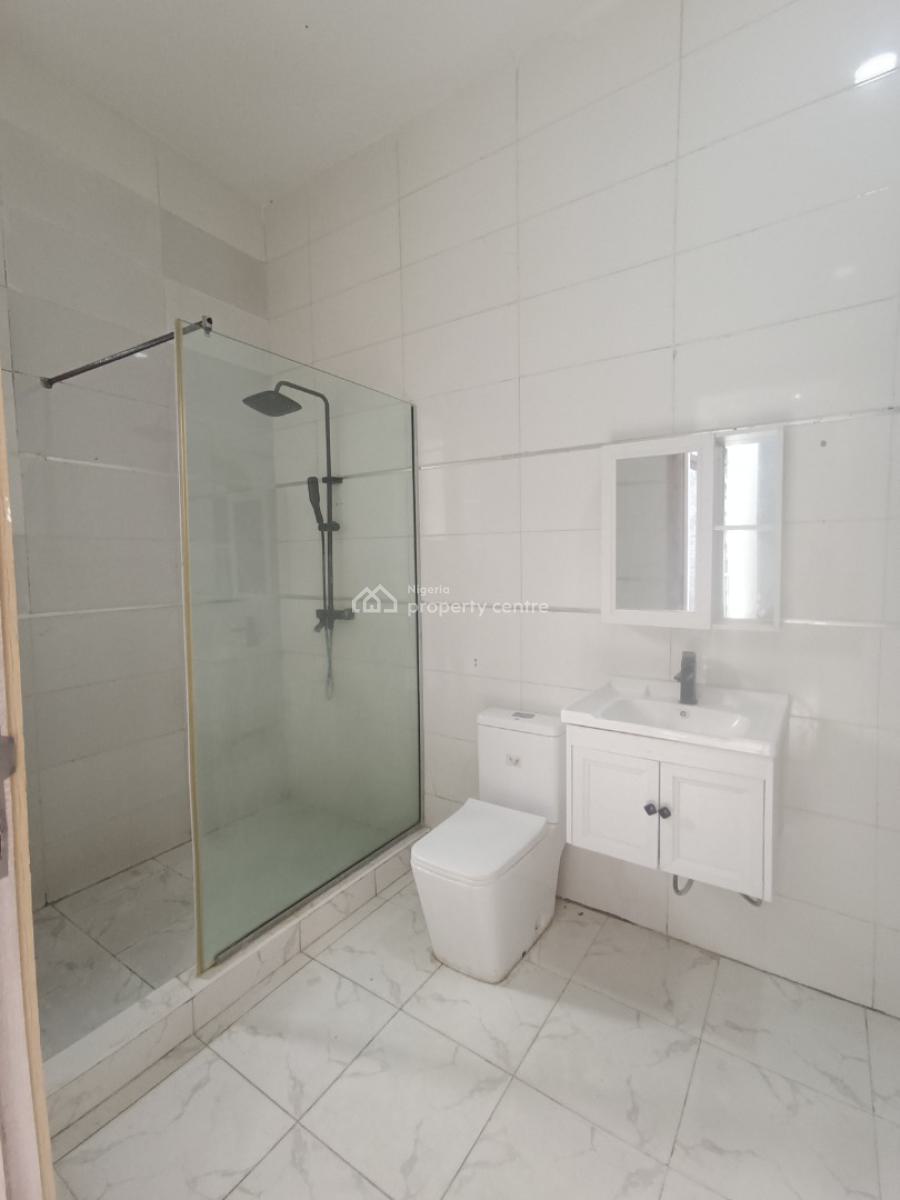 4 Bedroom Terrace Duplex, Orchid, Lekki, Lagos, Terraced Duplex for Sale