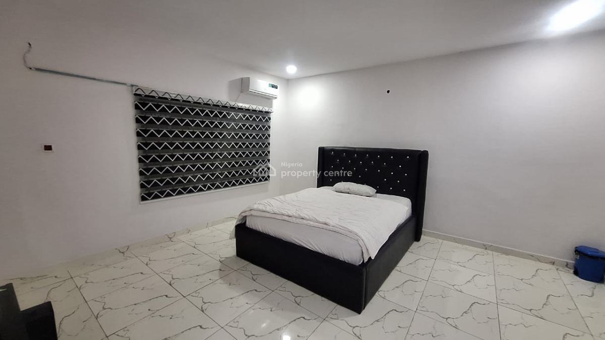 Three Bedroom Terrace Duplex, Lekki Garden Phase 4, Ajah, Lagos, Terraced Duplex for Sale