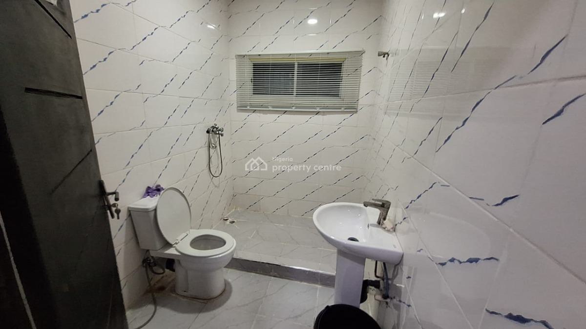 Three Bedroom Terrace Duplex, Lekki Garden Phase 4, Ajah, Lagos, Terraced Duplex for Sale