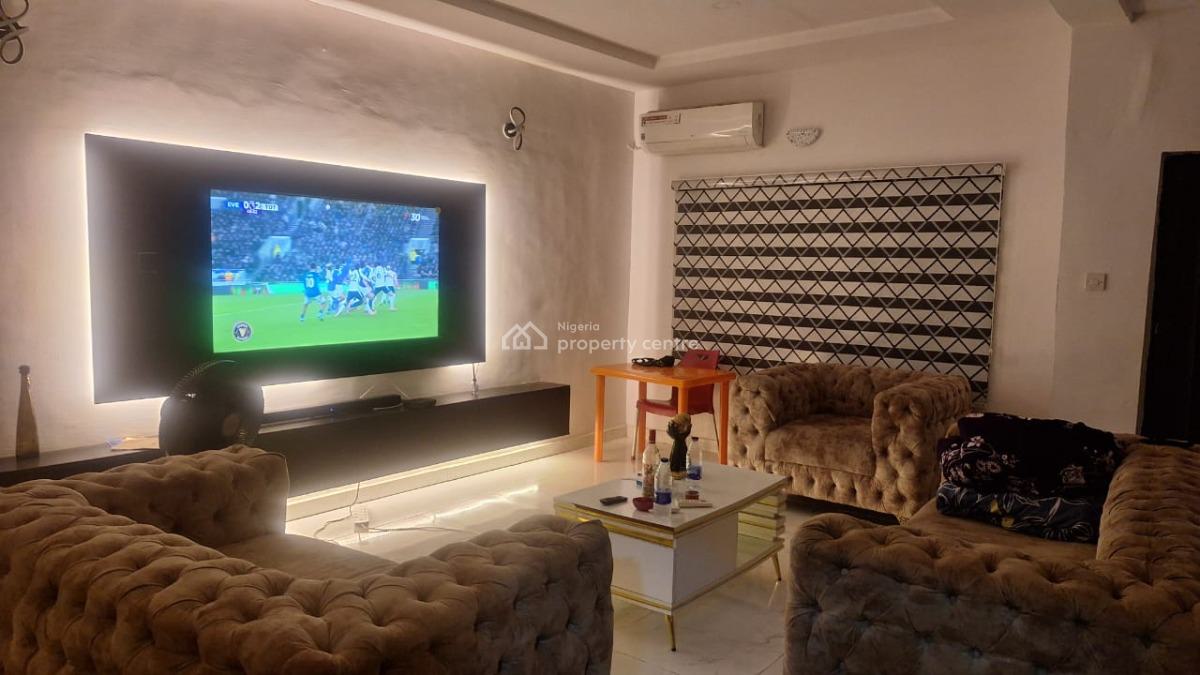 Three Bedroom Terrace Duplex, Lekki Garden Phase 4, Ajah, Lagos, Terraced Duplex for Sale