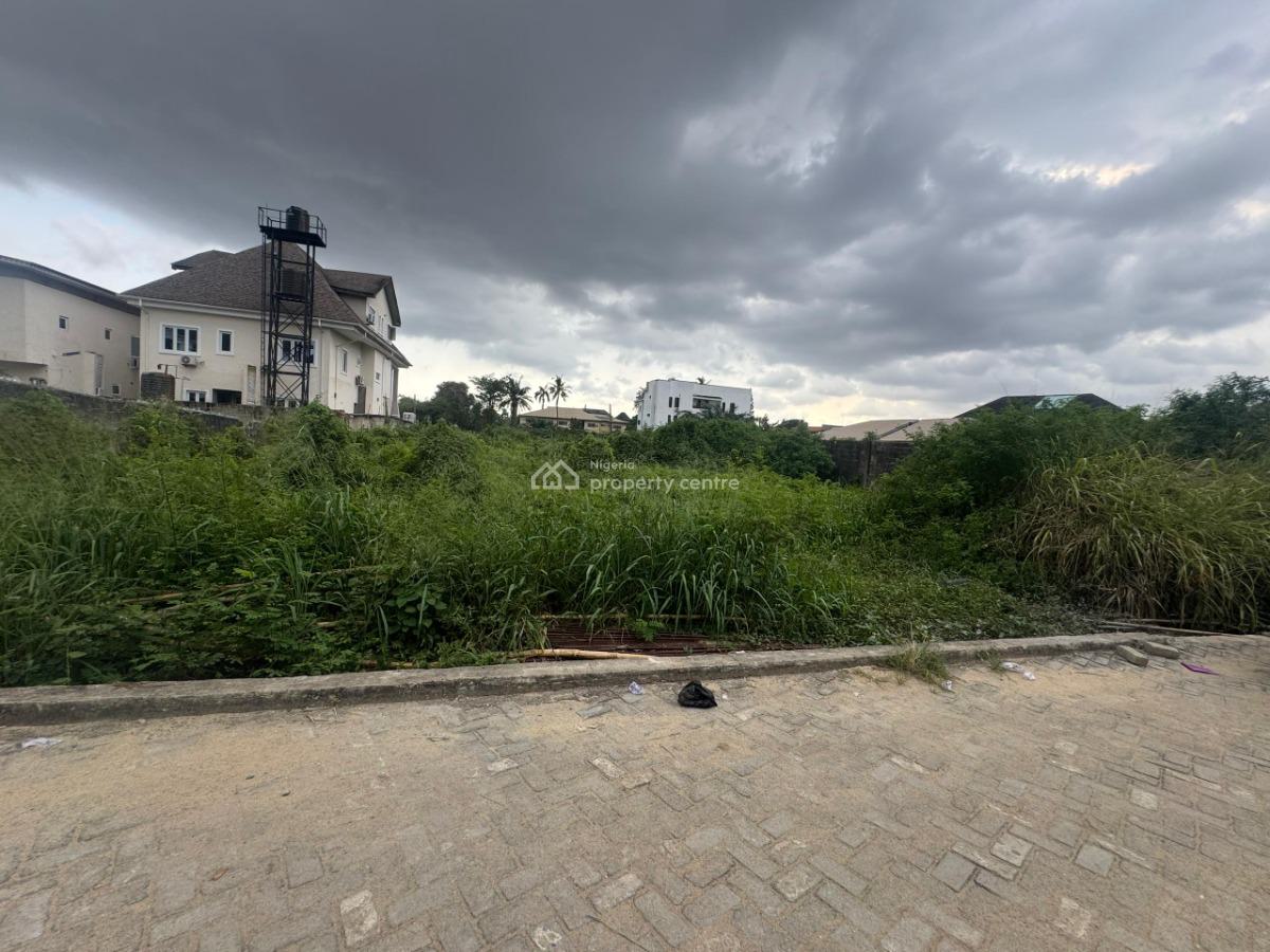 Residential Plot, Maryland, Lagos, Residential Land for Sale