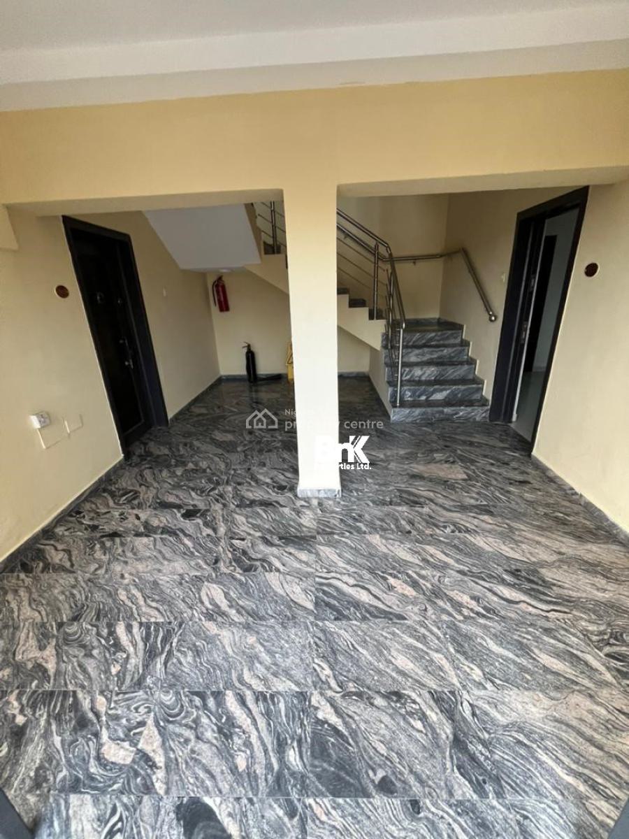 Classic 3-bedroom Apartment, Oniru, Victoria Island (vi), Lagos, Flat / Apartment for Rent