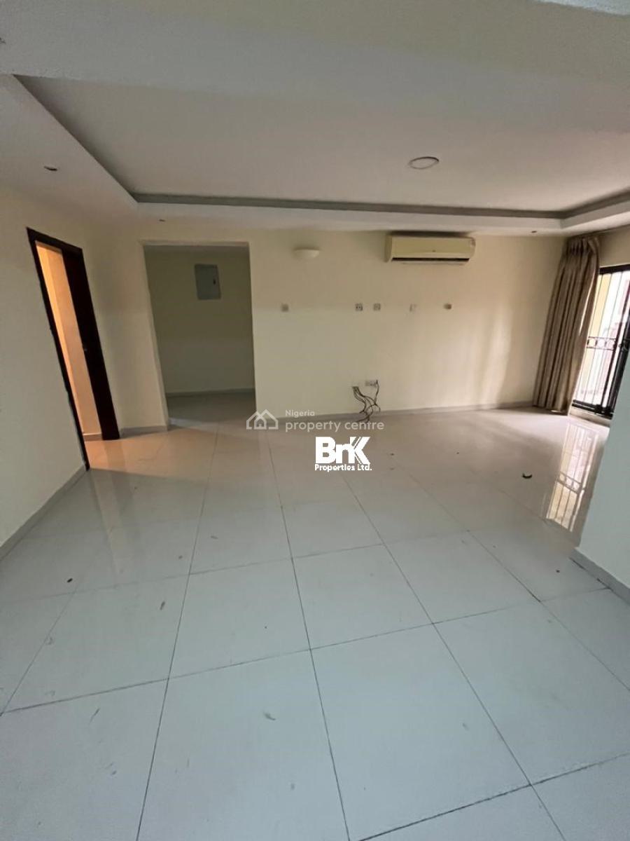 Classic 3-bedroom Apartment, Oniru, Victoria Island (vi), Lagos, Flat / Apartment for Rent