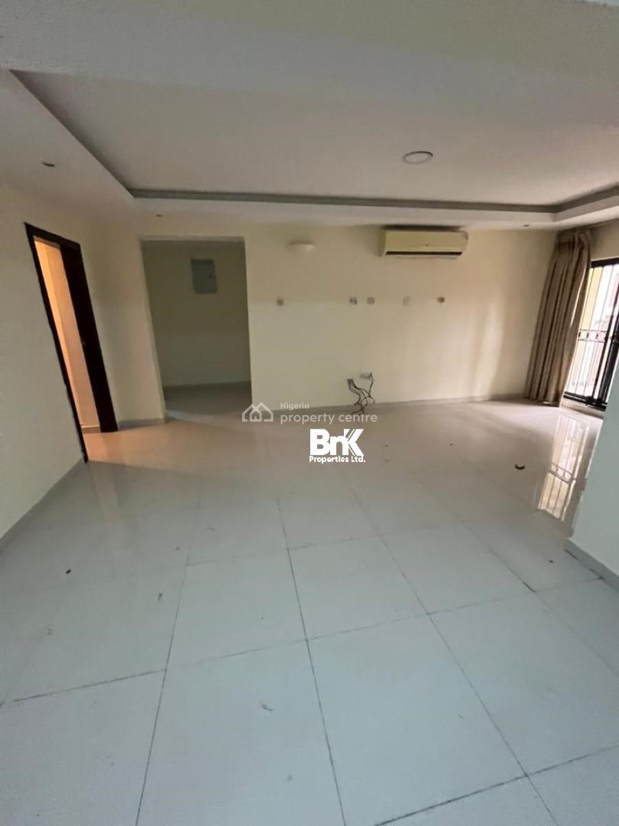 Classic 3-bedroom Apartment, Oniru, Victoria Island (vi), Lagos, Flat / Apartment for Rent