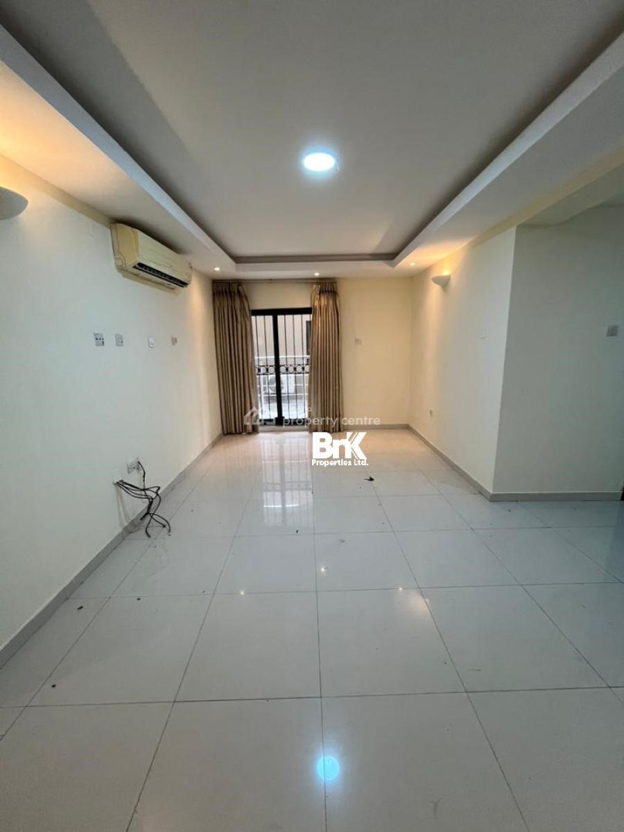 Classic 3-bedroom Apartment, Oniru, Victoria Island (vi), Lagos, Flat / Apartment for Rent