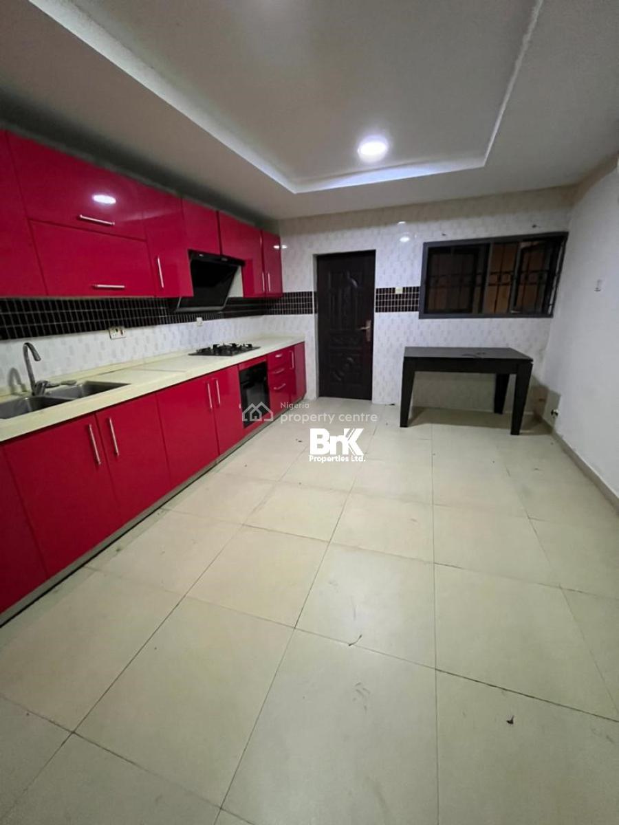 Classic 3-bedroom Apartment, Oniru, Victoria Island (vi), Lagos, Flat / Apartment for Rent