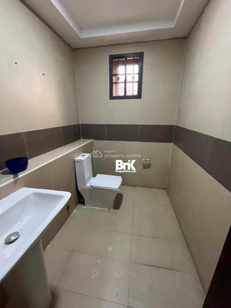 Classic 3-bedroom Apartment, Oniru, Victoria Island (vi), Lagos, Flat / Apartment for Rent