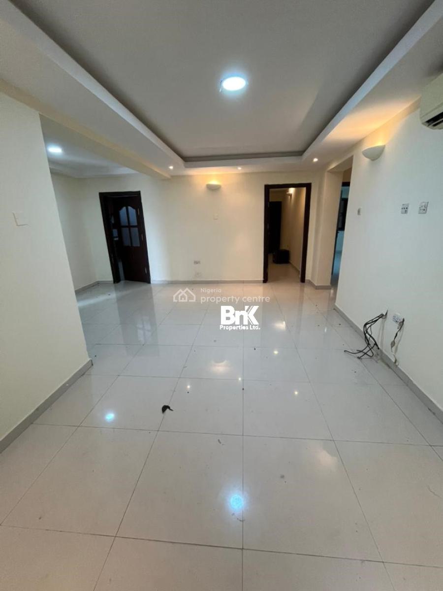 Classic 3-bedroom Apartment, Oniru, Victoria Island (vi), Lagos, Flat / Apartment for Rent