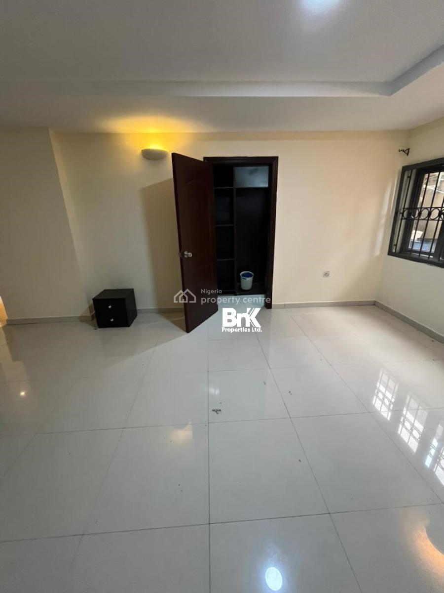 Classic 3-bedroom Apartment, Oniru, Victoria Island (vi), Lagos, Flat / Apartment for Rent