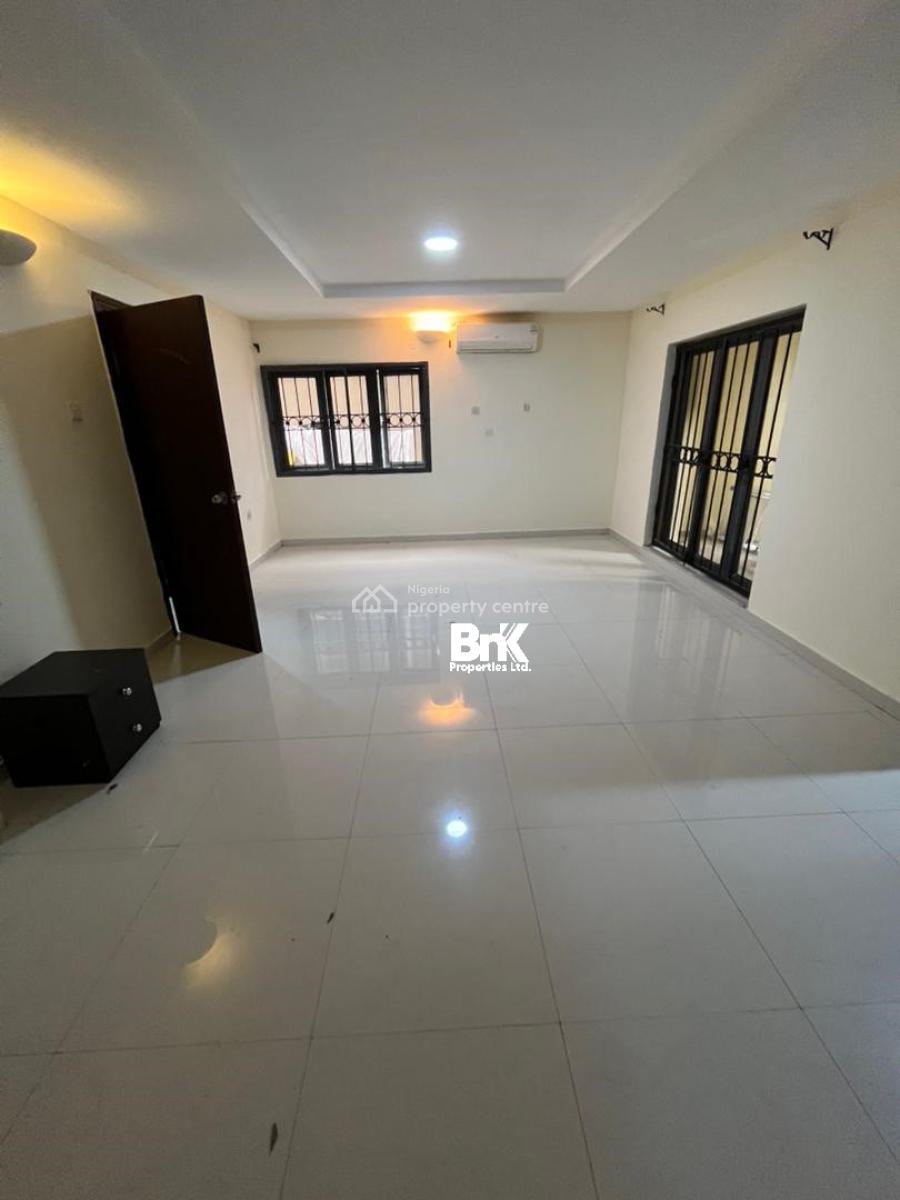 Classic 3-bedroom Apartment, Oniru, Victoria Island (vi), Lagos, Flat / Apartment for Rent