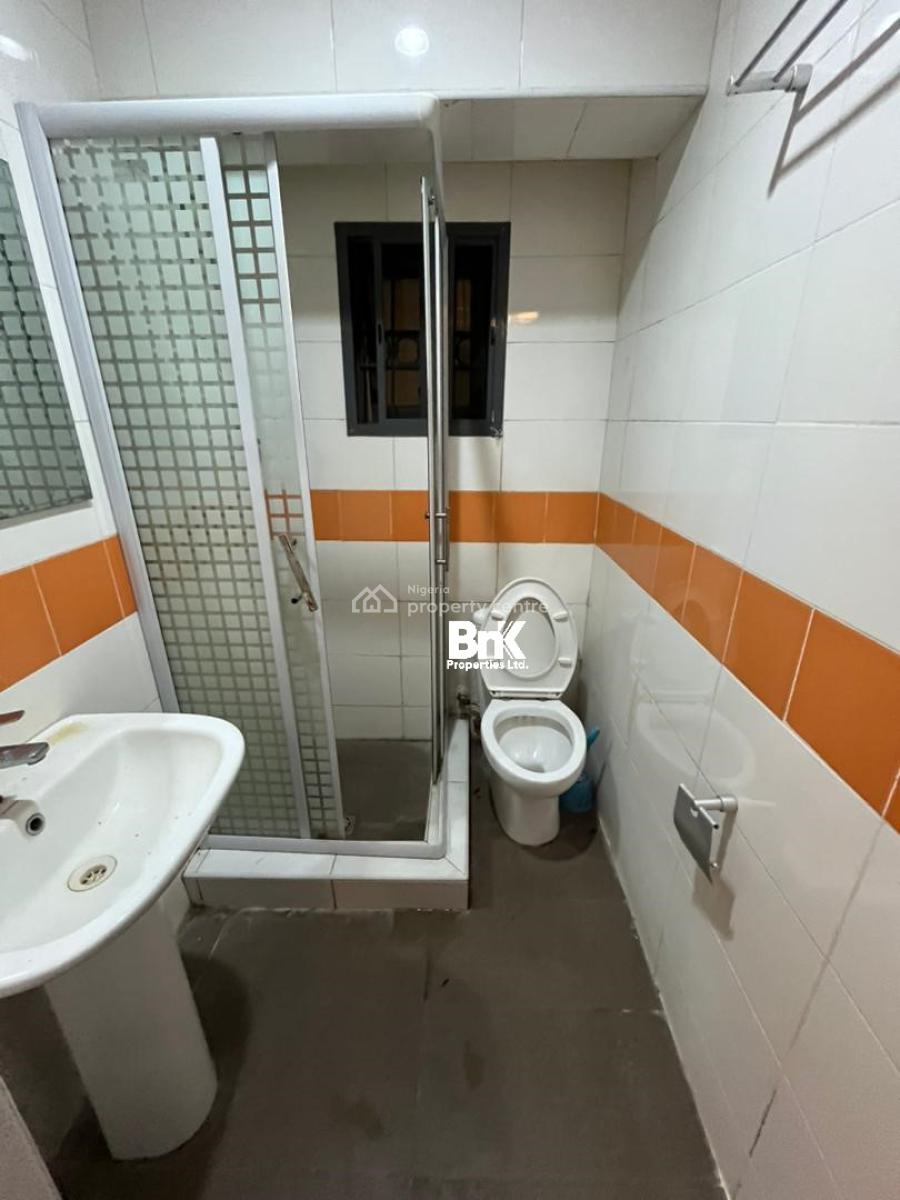 Classic 3-bedroom Apartment, Oniru, Victoria Island (vi), Lagos, Flat / Apartment for Rent