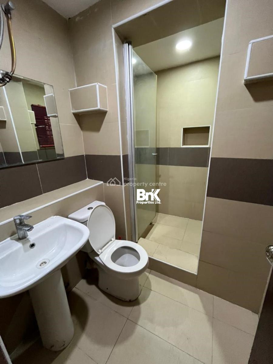 Classic 3-bedroom Apartment, Oniru, Victoria Island (vi), Lagos, Flat / Apartment for Rent