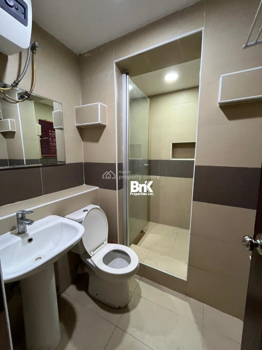 Classic 3-bedroom Apartment, Oniru, Victoria Island (vi), Lagos, Flat / Apartment for Rent