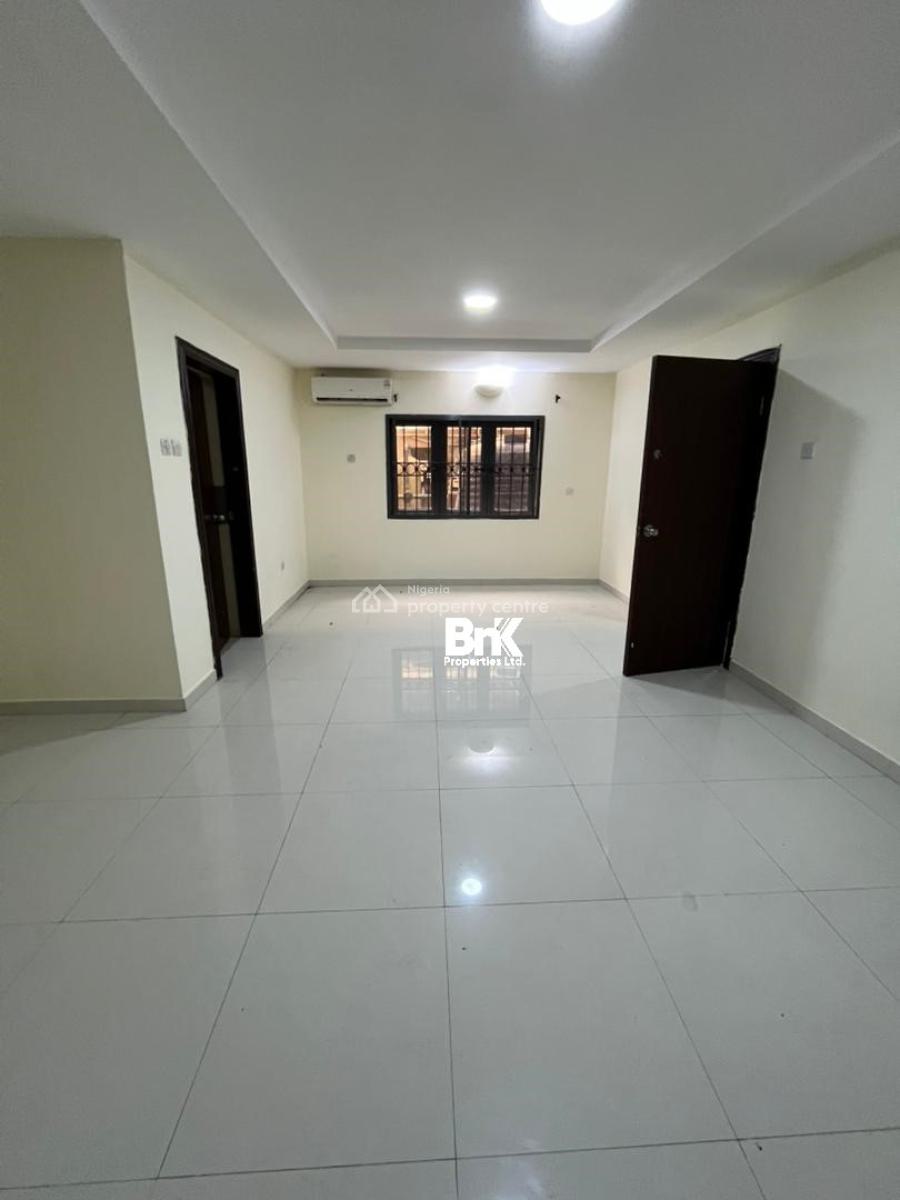 Classic 3-bedroom Apartment, Oniru, Victoria Island (vi), Lagos, Flat / Apartment for Rent