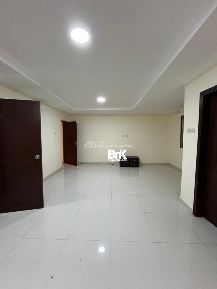Classic 3-bedroom Apartment, Oniru, Victoria Island (vi), Lagos, Flat / Apartment for Rent