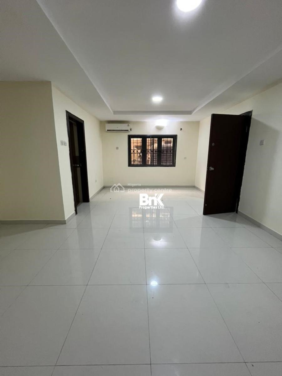 Classic 3-bedroom Apartment, Oniru, Victoria Island (vi), Lagos, Flat / Apartment for Rent