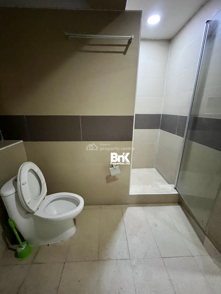 Classic 3-bedroom Apartment, Oniru, Victoria Island (vi), Lagos, Flat / Apartment for Rent