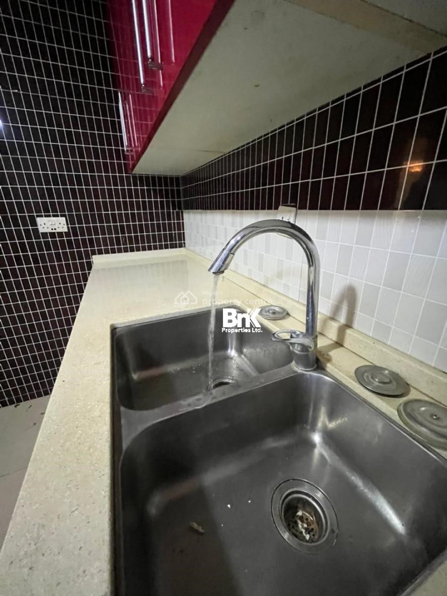 Classic 3-bedroom Apartment, Oniru, Victoria Island (vi), Lagos, Flat / Apartment for Rent