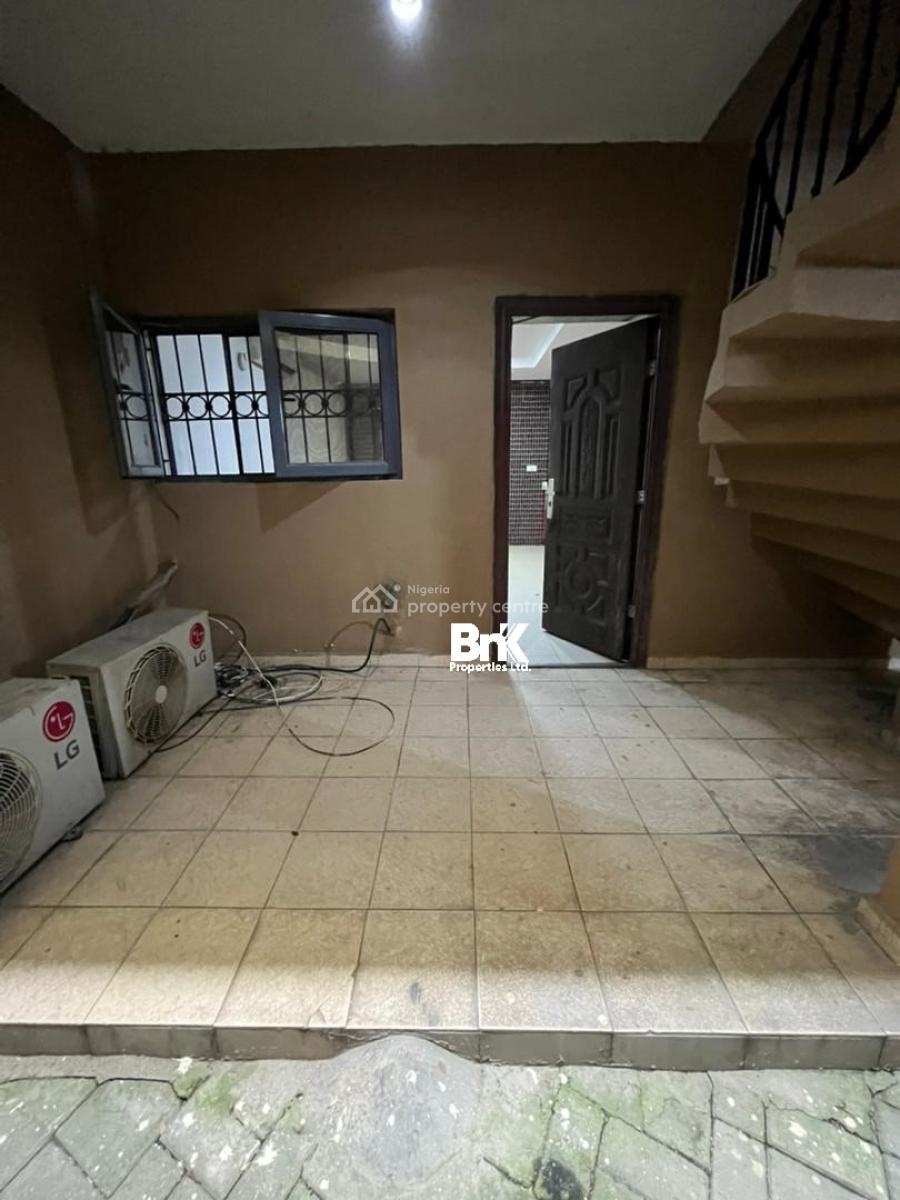 Classic 3-bedroom Apartment, Oniru, Victoria Island (vi), Lagos, Flat / Apartment for Rent