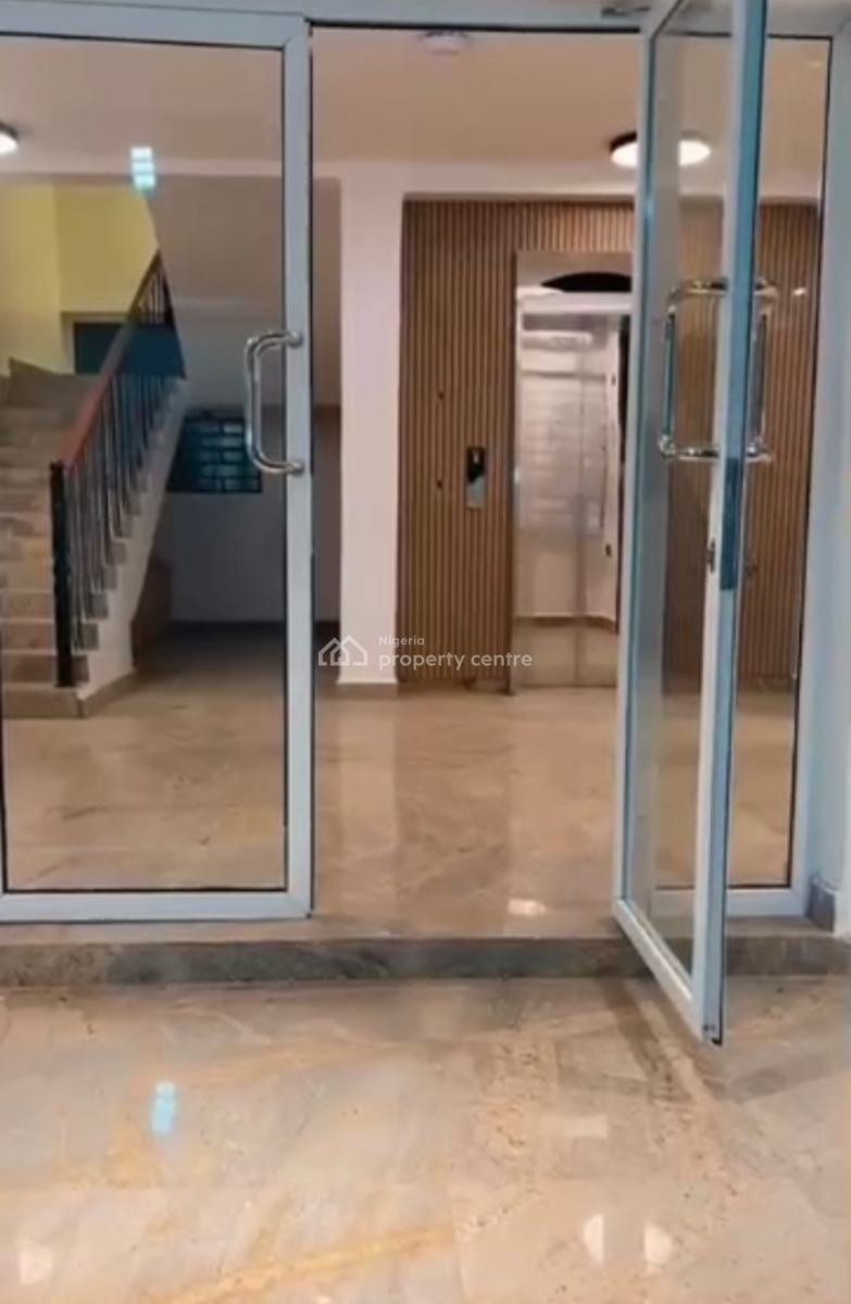 Luxurious 20rooms Hotel, Close to Vio, Mabushi, Abuja, Hotel / Guest House for Sale