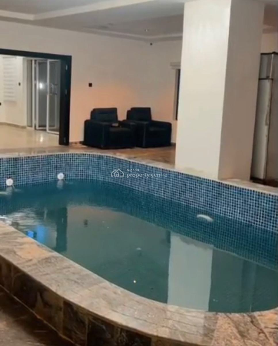 Luxurious 20rooms Hotel, Close to Vio, Mabushi, Abuja, Hotel / Guest House for Sale