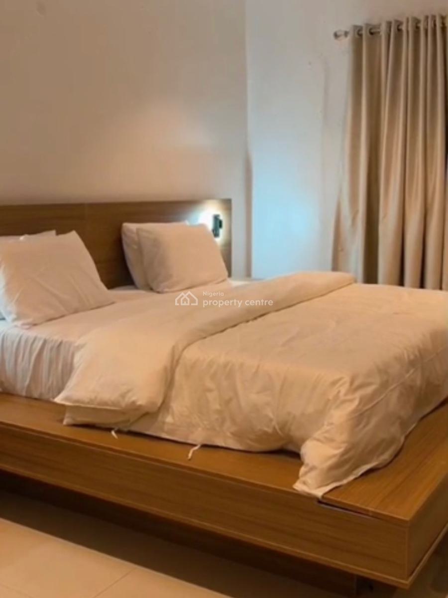 Luxurious 20rooms Hotel, Close to Vio, Mabushi, Abuja, Hotel / Guest House for Sale