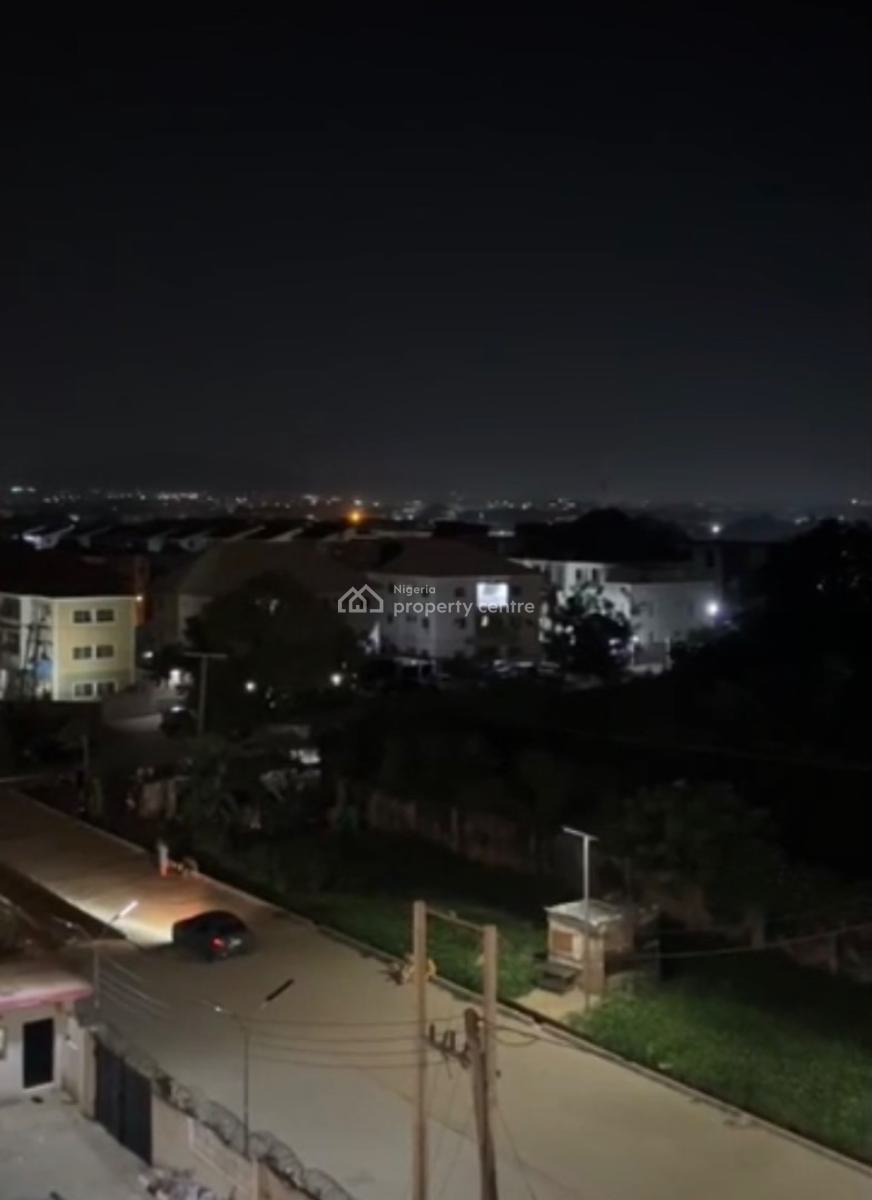 Luxurious 20rooms Hotel, Close to Vio, Mabushi, Abuja, Hotel / Guest House for Sale