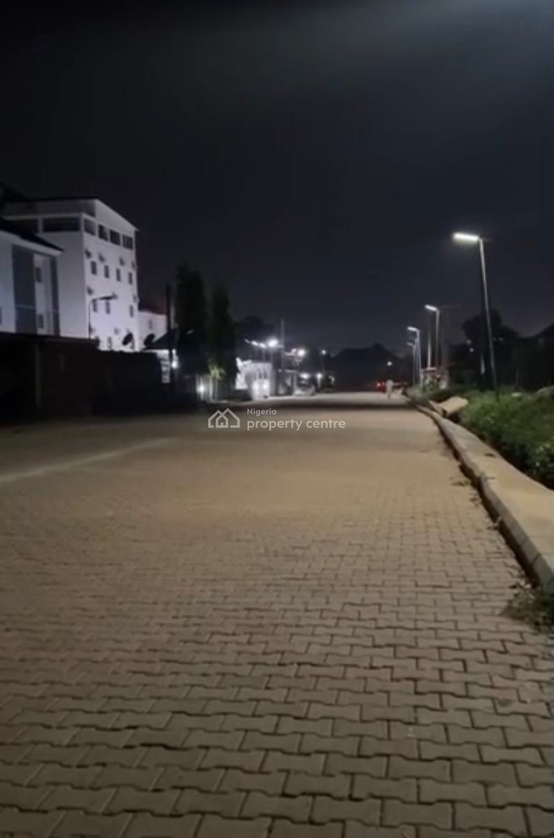 Luxurious 20rooms Hotel, Close to Vio, Mabushi, Abuja, Hotel / Guest House for Sale